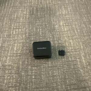 SwitchBot Button Pusher Black